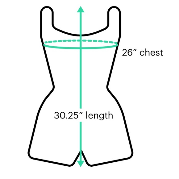 SHEIN Romper - Picture 3 of 3